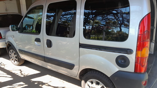 Renault Kangoo 1.6 2 Ath Plus Da Aa Cd Pk Lc