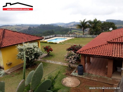 Chácara Em Pinhalzinho- Sp - 47