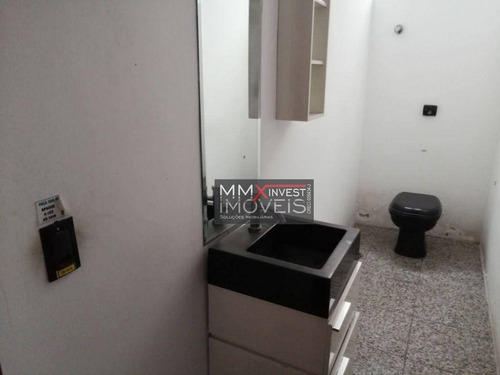Imagem 17 de 30 de Prédio, 1720 M² - Venda Por R$ 10.600.000,00 Ou Aluguel Por R$ 70.000,00/mês - Brás - São Paulo/sp - Pr0140