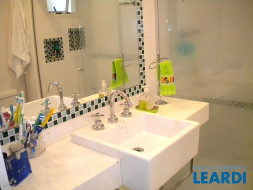 Imagem 9 de 15 de Apartamento - Morumbi - Sp - 251101