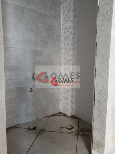 Imagem 17 de 27 de Cobertura Residencial À Venda, Centro, São Bernardo Do Campo. - Co0179