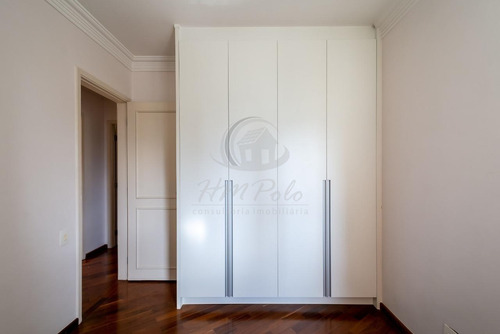 Imagem 7 de 18 de Apartamento À Venda Em Cambuí - Ap035772