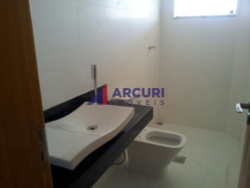 Imagem 6 de 7 de Apartamento Com 4 Quartos Para Comprar No São Lucas Em Belo Horizonte/mg - 6593