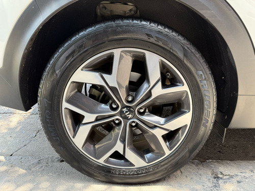 Kia Sportage 2.0 Lx 4x2 Flex Aut. (new) 5p