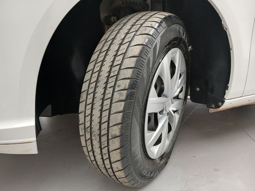 Volkswagen Gol 1.0 12V MPI TOTALFLEX 4P MANUAL