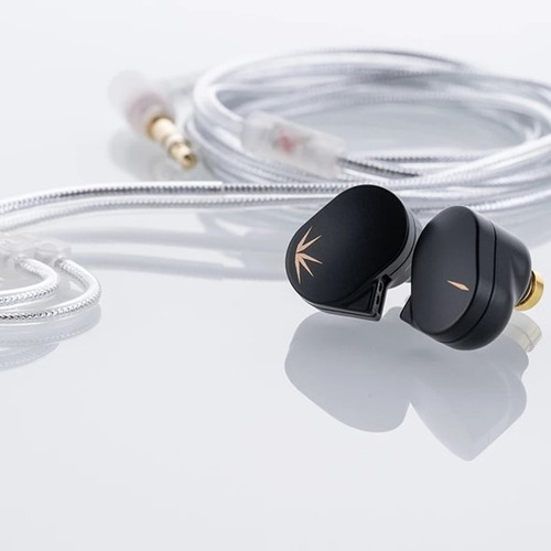 Auriculares Moondrop Chu Ii (sellado) Envios Todo Chile