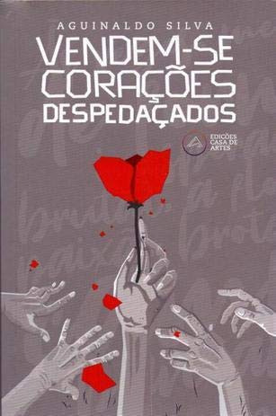 Libro Vendem Se Coracoes Despedacados De Silva Aguinaldo Ed