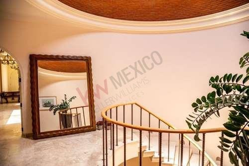 Imagen 10 de 22 de Casa En Renta En Acapantzingo, Cuernavaca