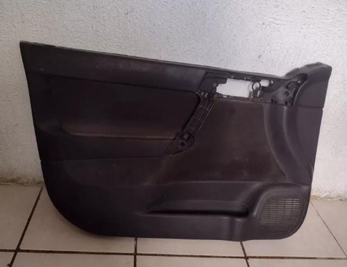 Moldura Interior Puerta Delantera Izquierda Gm Astra 00-06