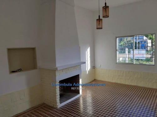 Imagen 6 de 21 de Linda Casa De 2 Dormitorios. Ideal Renta!! Cw159647