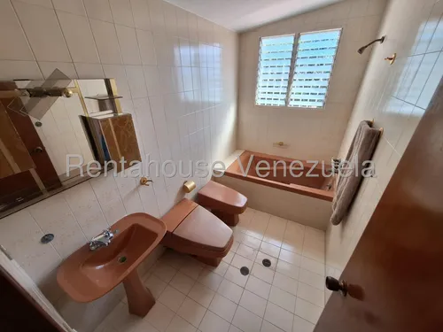 Casa En Venta En Macaracuay