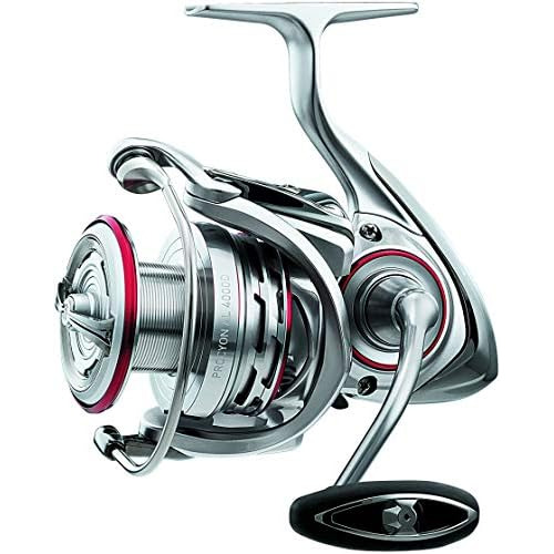 Carretes Giratorios Daiwa Procyon Al