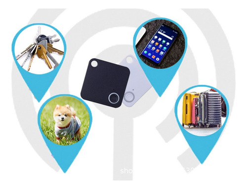 Tile Slim Combo Pack Gps Compatível Com Bluetooth Tracker Ke