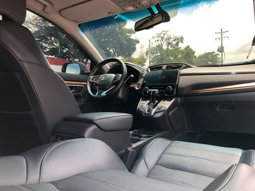 Honda Crv 1.5t 4x4 2017