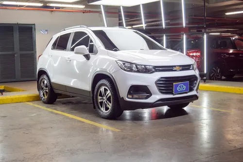 Chevrolet Tracker 1.8 Ls Mt