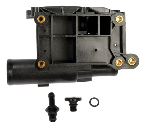 Salida Toma De Agua Mariner 2.5l 2009 2010 2011