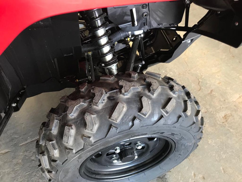 Imagen 8 de 9 de Honda Trx 420 0km