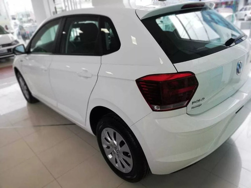 Nuevo Polo Trendline Manual 110cv 1.6msi Borda