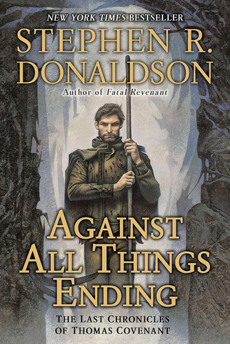 Libro: Against All Things Ending: The Last Chronicles Of