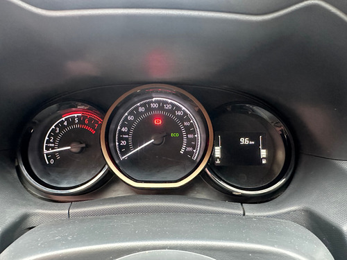 Renault Duster 1.6 Ph2 4x2 Privilege 110cv