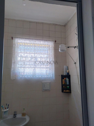 Imagem 18 de 25 de Casa À Venda Em Vila Brasilina - Ca002492