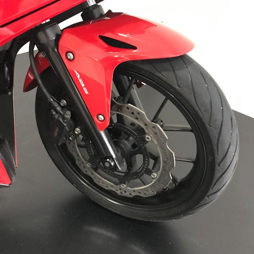 Imagem 3 de 10 de Cbr 500r