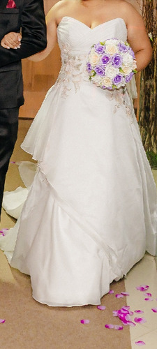 Vestido De Noiva