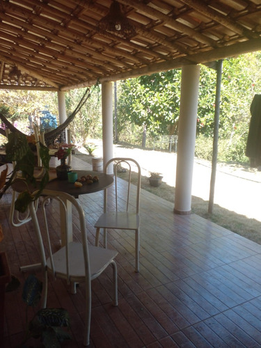 Vendo Sitio Próximo A Juramento