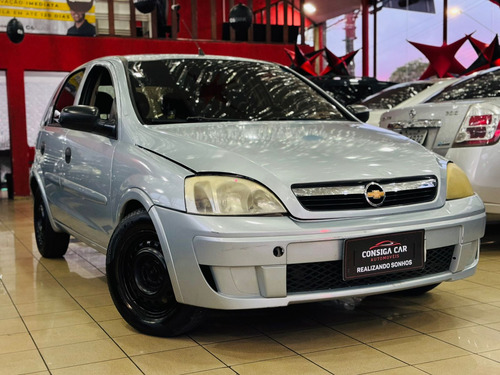 Chevrolet Corsa Chevrolet Corsa Hatch Maxx 1.4 (Flex)