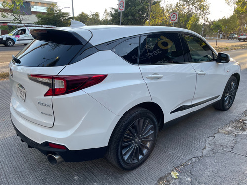 Acura RDX 2.0 A-Spec Awd At