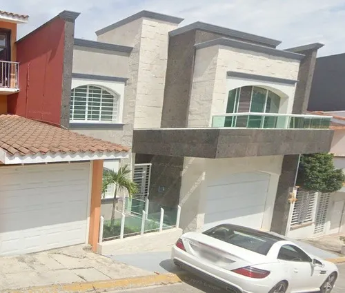Venta De Casa En Xalapa Col Valle Anáhuac. Fm