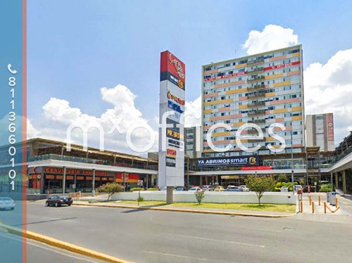 Local Comercial En Renta En Zona Tec - Contry, Monterrey