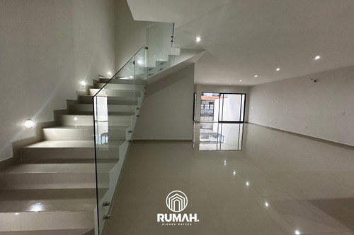 Casa En Venta Altabrisa Residencial Mazatlán Sinaloa