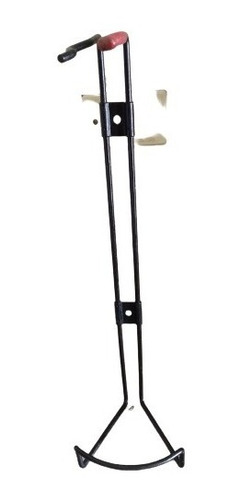 Base Para Extinguidor De Seguridad (Usado)