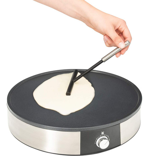 Wmf Lono Creperie Máquina Para Hacer Crepes