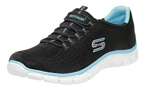 Skechers Sport Empire Rock Around - Zapatillas De Moda Para 