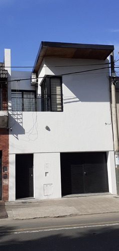 Casa 3 Dorm. Alem 2400 Rosario, Garage, Patio, Parrillero