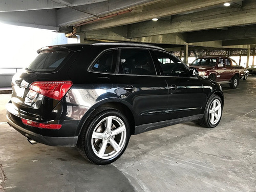 Imagen 4 de 13 de Audi Q5