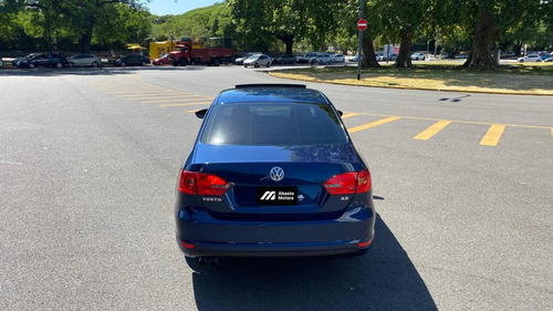 Volkswagen Vento 2.5 Luxury 170cv