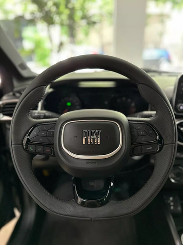 Fiat Cronos 1.3 Gse Precision Cvt