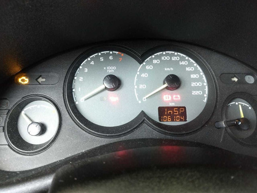 Chevrolet Corsa Classic Sedan Life 1.0 4p Flex 2008