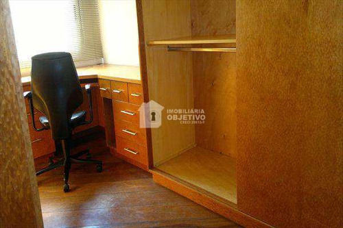 Imagem 26 de 30 de Apartamento Com 3 Dorms, Vila Andrade, São Paulo - R$ 900 Mil, Cod: 969 - V969