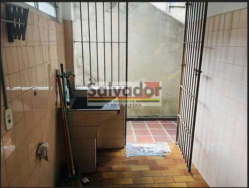 Assobradado Na Vila Brasilio Machado - São Paulo - 8561