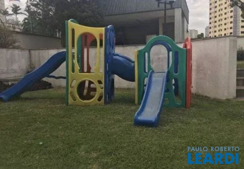 Imagem 15 de 15 de Apartamento - Pompéia - Sp - 563095