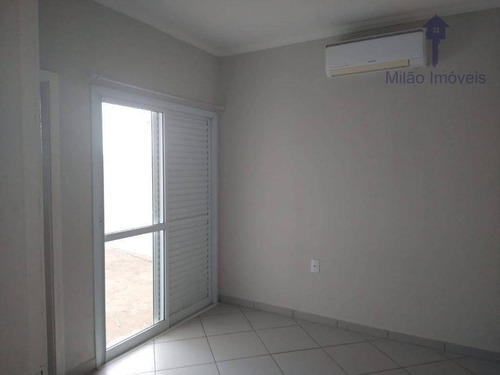 Imagem 19 de 26 de Casa Com 2 Dormitórios À Venda, 78 M² Por R$ 310.000,00 - Residencial Da Colina - Cerquilho/sp - Ca0414