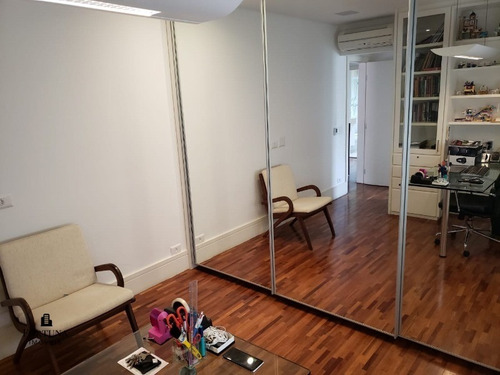 Imagem 15 de 17 de Casa Em Condomínio - Planalto Paulista. Área De 340 M², Quatro Quartos. - Ca10256 - 68534181