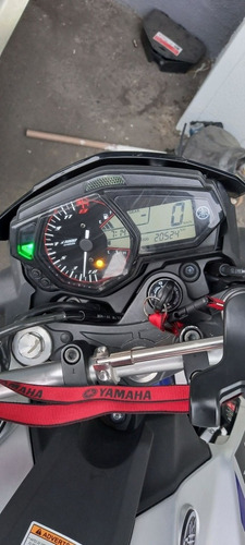 Imagem 7 de 9 de Yamaha Mt 03 Abs