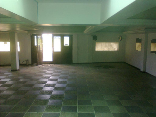 Imagem 6 de 15 de Galpão Comercial Para Venda E Locação, Saco Dos Limões, Florianópolis. - Ga0018