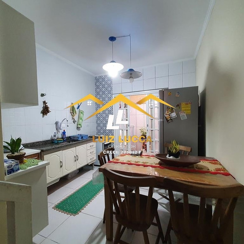 Imagem 30 de 30 de Casa - Ca00017 - 70257474