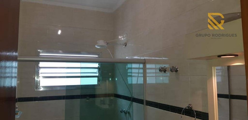 Imagem 18 de 30 de Sobrado Com 2 Dormitórios À Venda, 500 M² Por R$ 480.000 - Jardim Fernandes - São Paulo - So0062